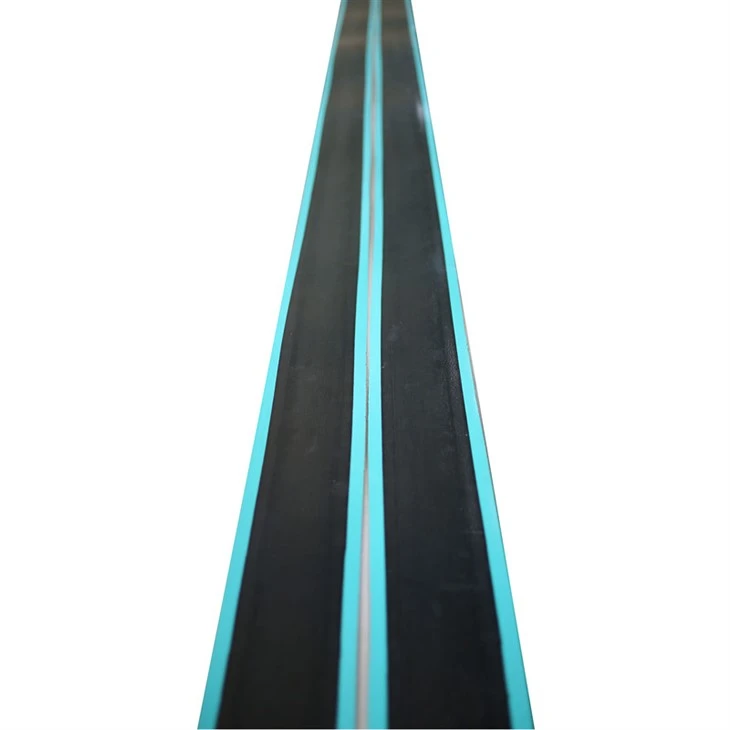 Conveyor Belt Cover Strip