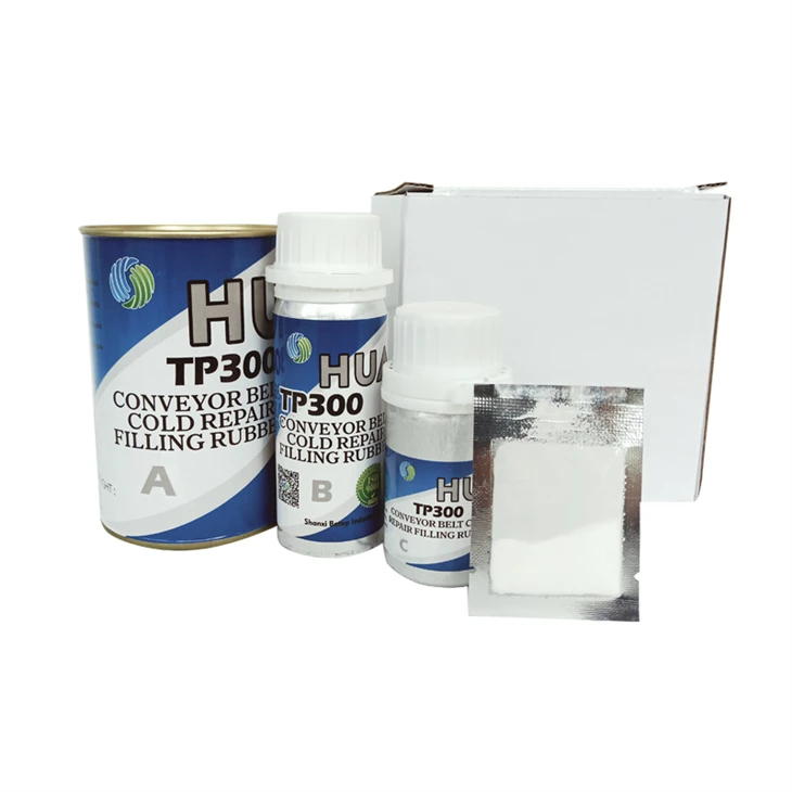 Conveyor Belt Repair Glue