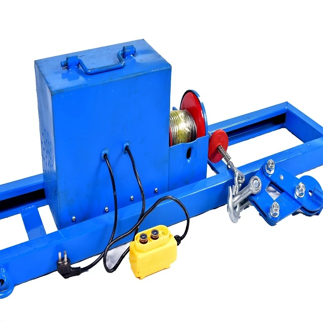 Ply Belt Strip Machine Ply Belt Strip Machine