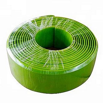 Polyurethane Skirt Rubber
