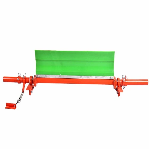 Primary Belt Cleaner Primary Belt Cleaner