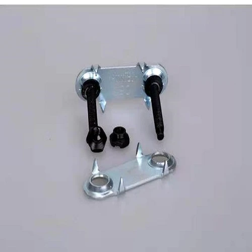 Solid Plate Fastener Solid Plate Fastener
