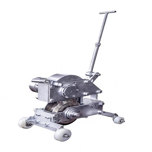 Steel Cord Belt Cut Machine Steel Cord Belt Cut Machine