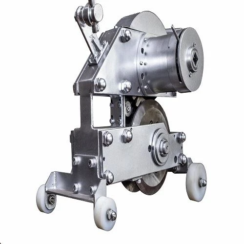 Steel Cord Belt Cut Machine Steel Cord Belt Cut Machine