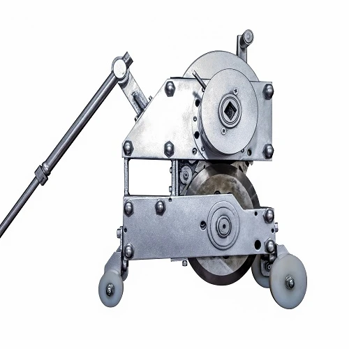 Steel Cord Belt Cut Machine Steel Cord Belt Cut Machine