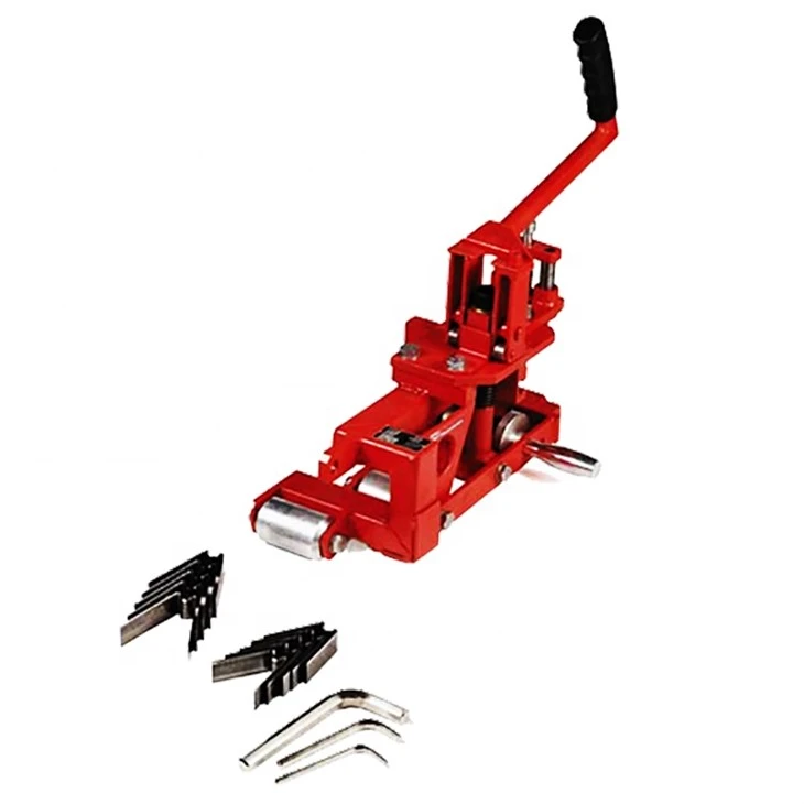 Steel Cord Belt Stripper Machine Steel Cord Belt Stripper Machine