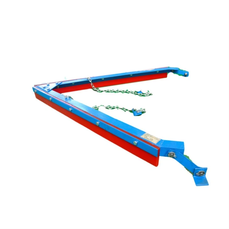 V-plough Belt Cleaner V-plough Belt Cleaner