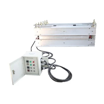 Conveyor Belt Vulcanizer
