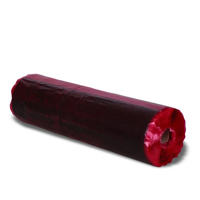 Intermediate Rubber