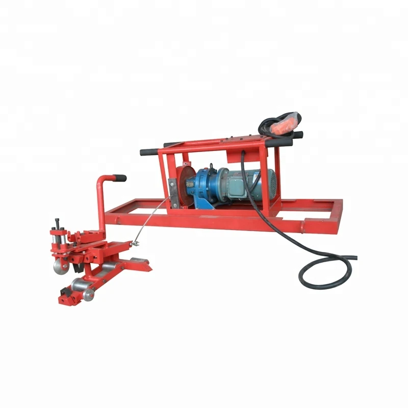 Conveyor Belt Tool