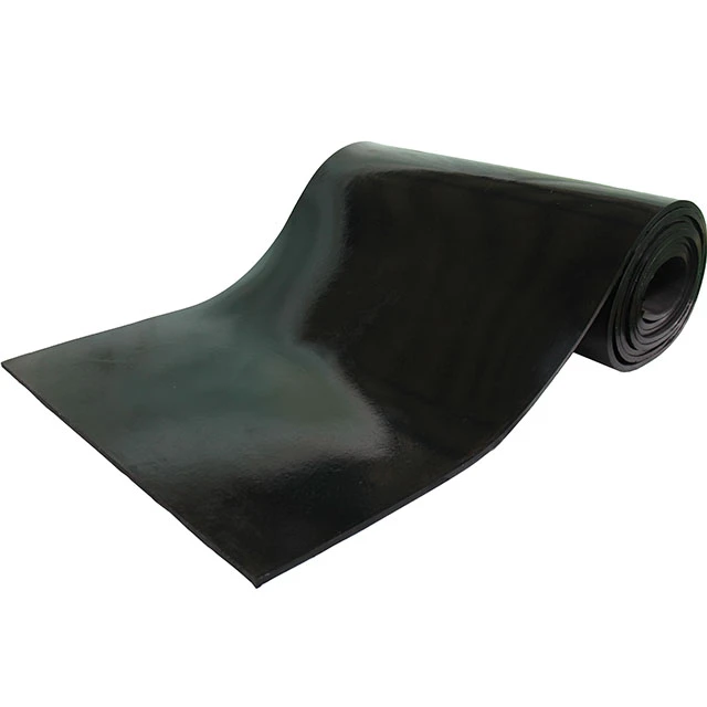 Rubber Skirting