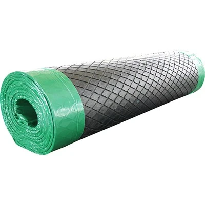 Ceramic Pulley Lagging