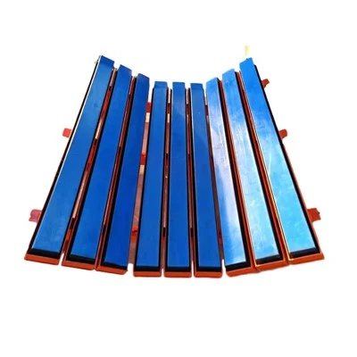 Impact Bed