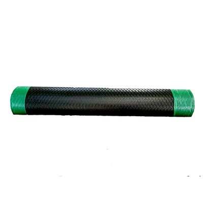 Mini Diamond Pulley Lagging