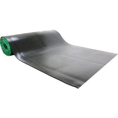 Plain Rubber Lagging