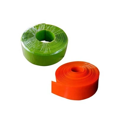 Polyurethane Skirt Rubber
