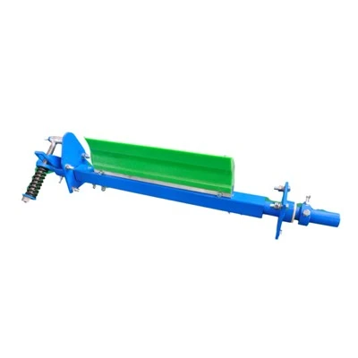 Primary Belt Cleaner