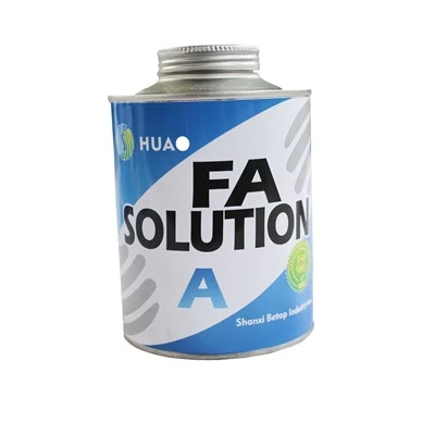 T2 Solution A