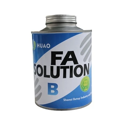 T2 Solution B