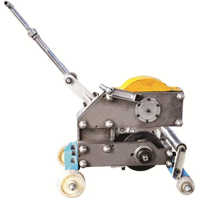 Steel Cord Belt Cut Machine Steel Cord Belt Cut Machine